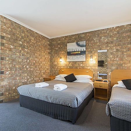 Citrus Valley Motel Renmark Eksteriør billede