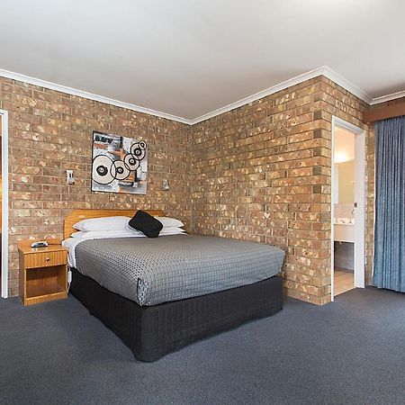 Citrus Valley Motel Renmark Eksteriør billede