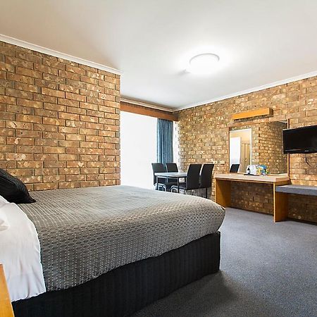 Citrus Valley Motel Renmark Eksteriør billede