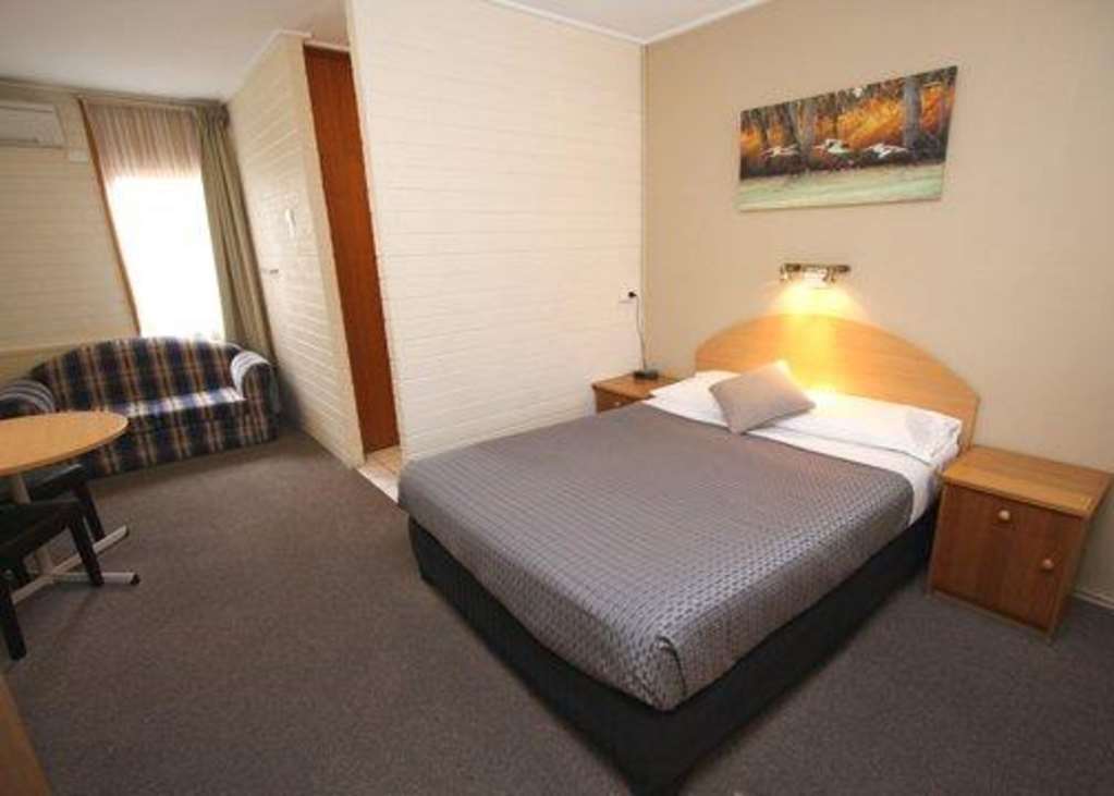 Citrus Valley Motel Renmark Værelse billede