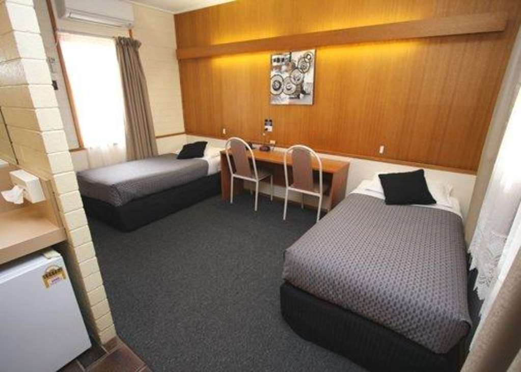 Citrus Valley Motel Renmark Værelse billede