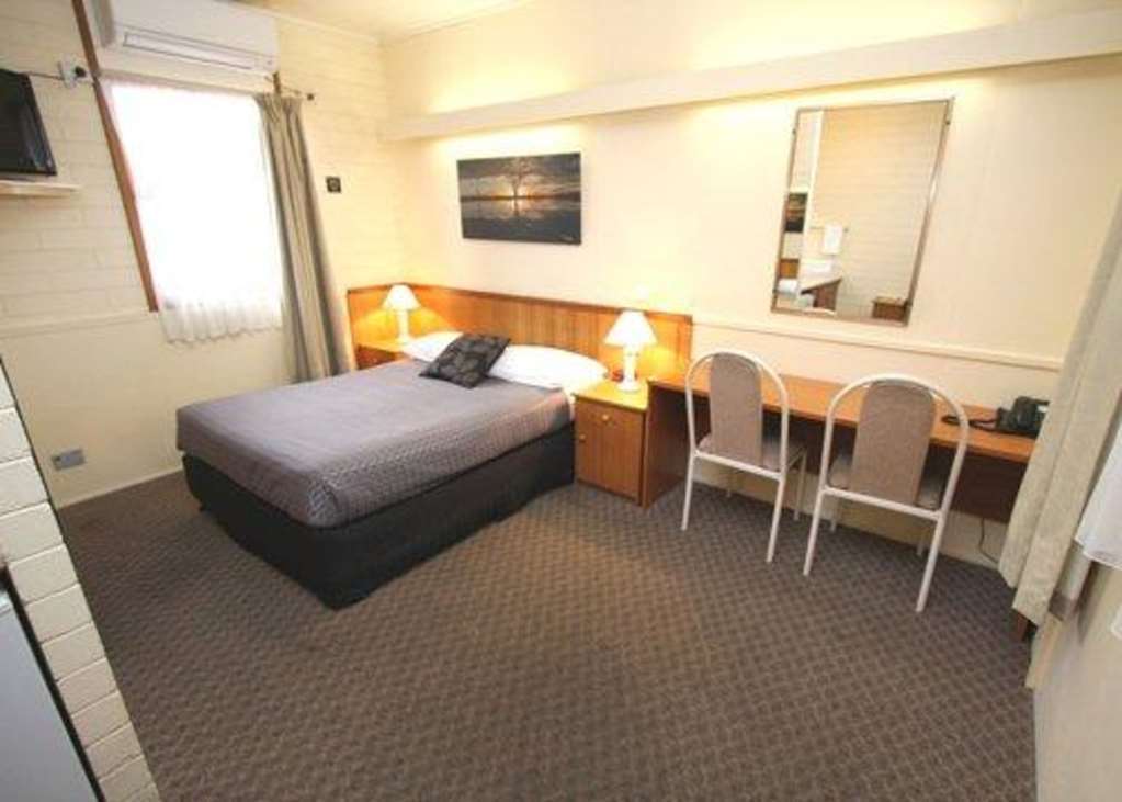 Citrus Valley Motel Renmark Værelse billede