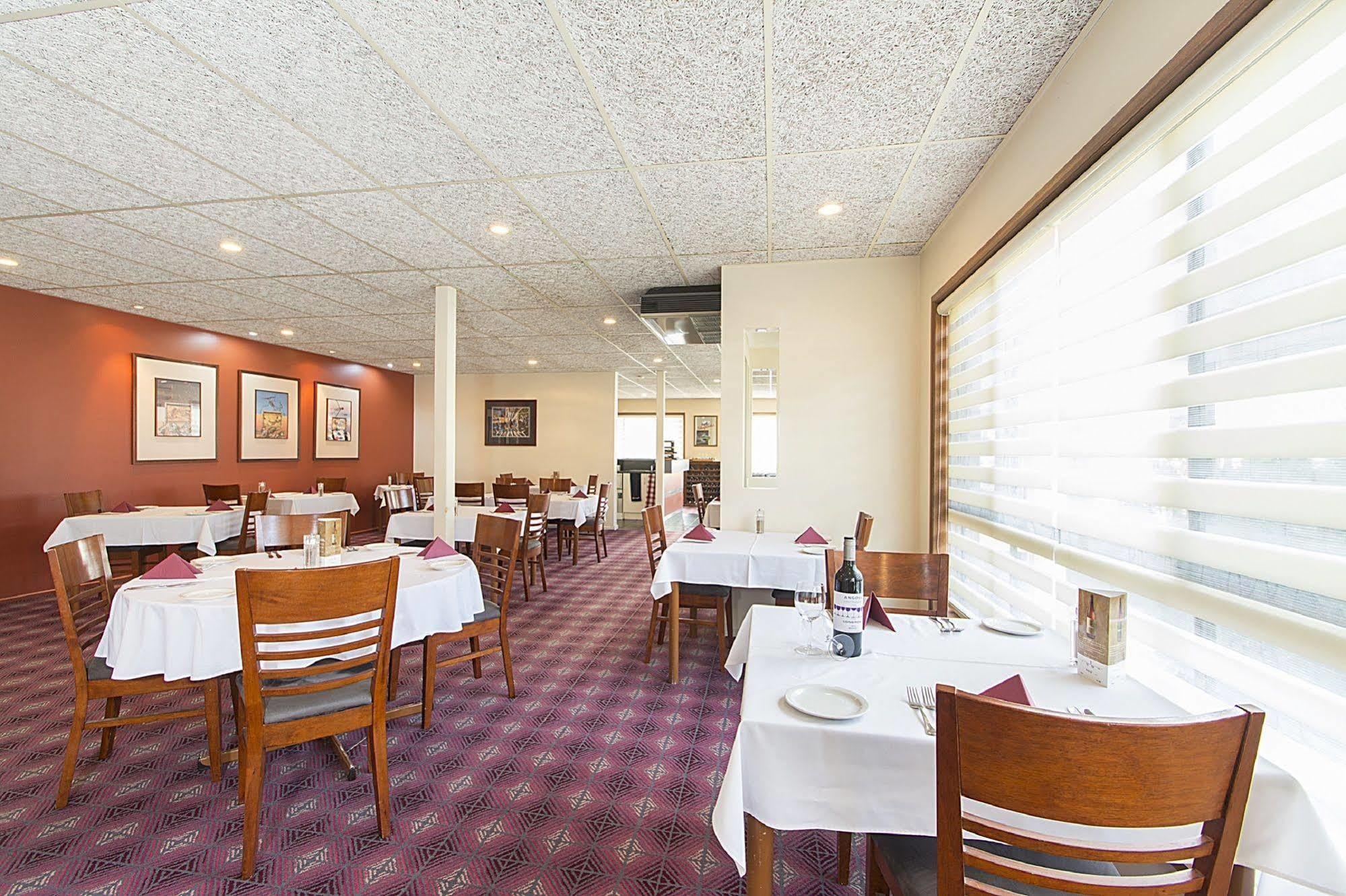Citrus Valley Motel Renmark Eksteriør billede
